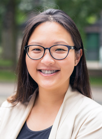 Tiffany Wu